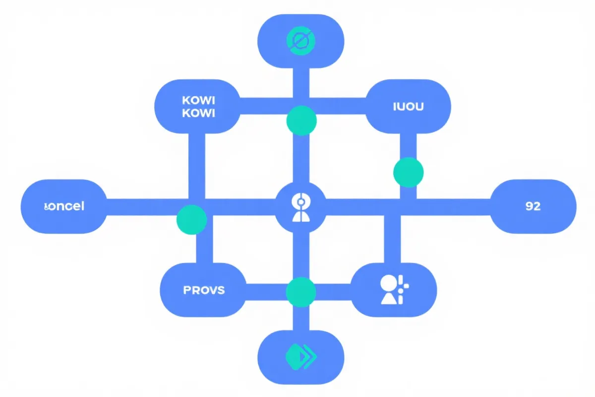 世界杯对阵图与淘汰赛晋级路径示意