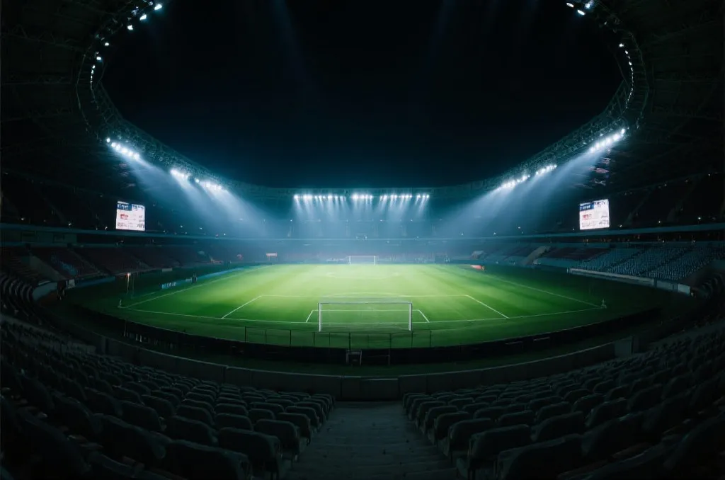 世界杯淘汰赛预测：破解惊天逆转的隐秘变量与实战清单