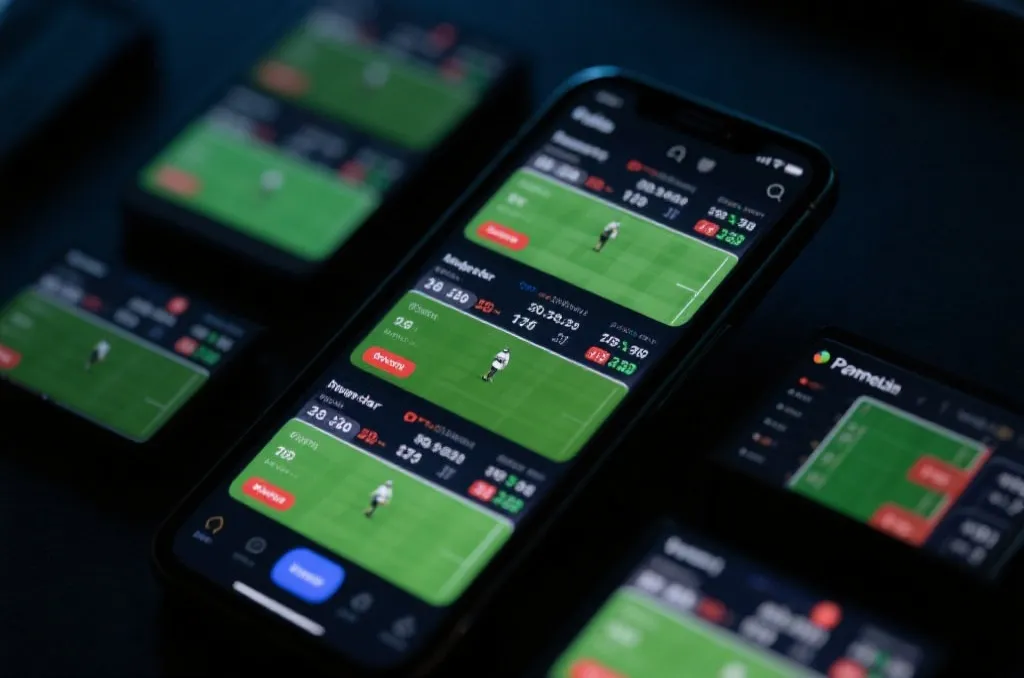 世界杯滚球直播深度对比：延迟、盘口速度与移动端体验一站式评测