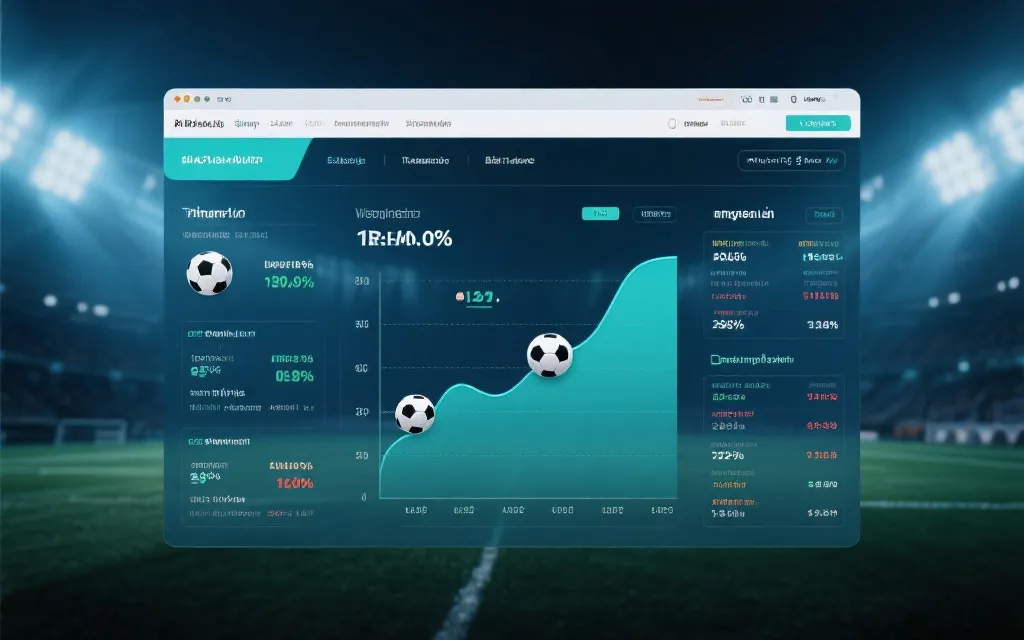 世界杯下注网站玩法全拆解：老玩家教你看懂让球盘、大小球、滚球与串关的坑点