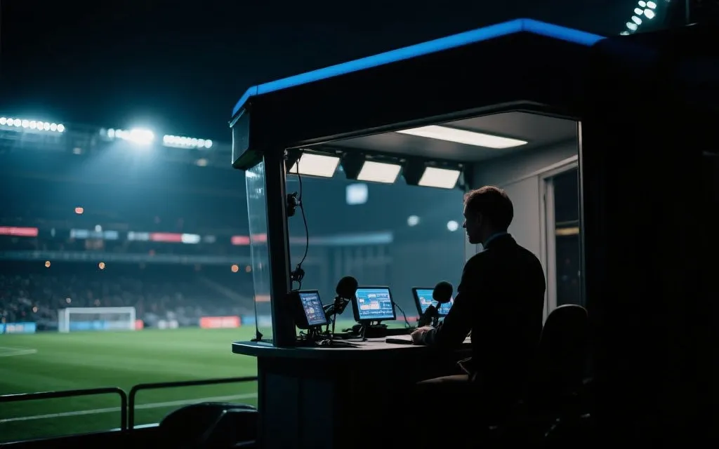 2026世界杯越南语解说：在世界舞台放大越南软实力，让越南足球故事被更多人听见